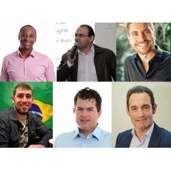 Nos Bastidores da Política 15 12 2023